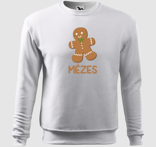 Mézes mézeskalács karácsonyi p...