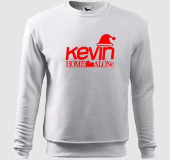 Reszkessetek betörők Kevin belebújós pulóver