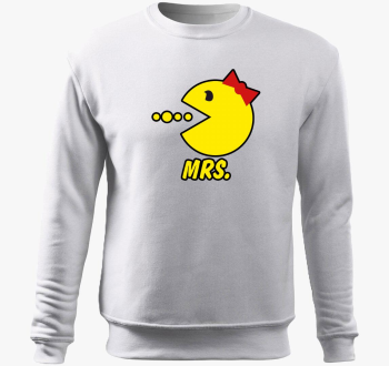 Mrs. Pac Man páros b...