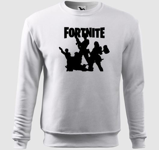 Fortnite 3 mintájú belebújós p...