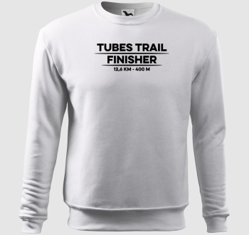 Tubes Trail Finisher belebújós pulóver