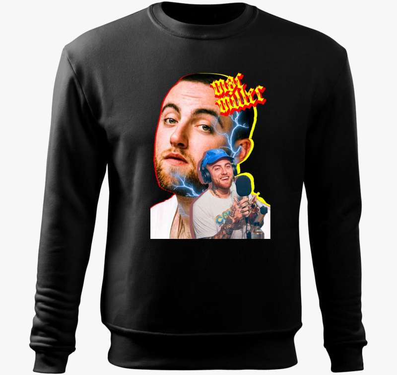 EZ mac belebújós pulóver