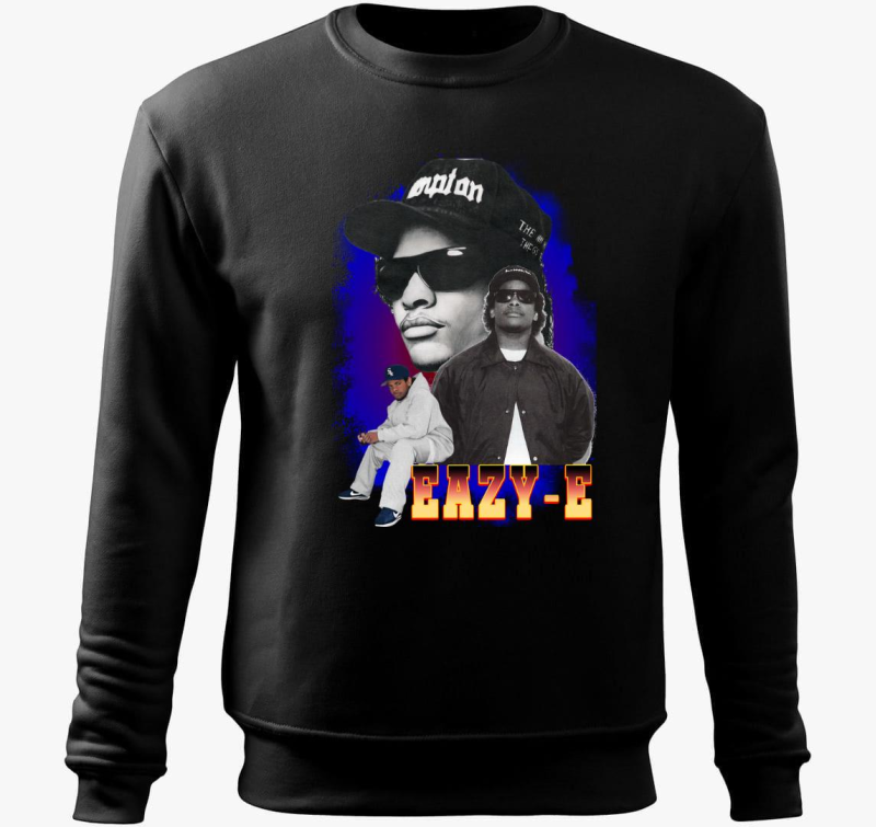 Eazy-E 2.0 belebújós pulóver
