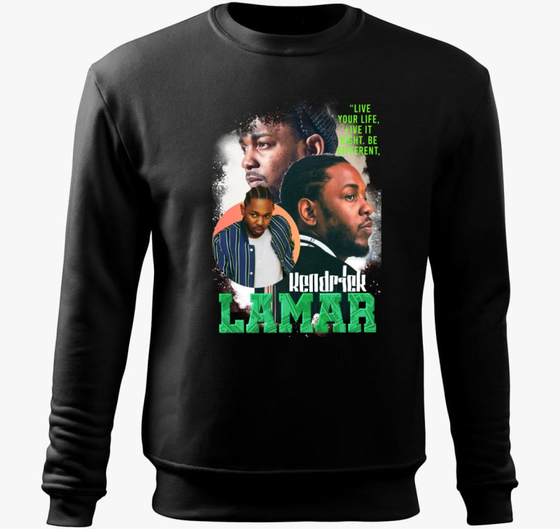 Lamar belebújós pulóver