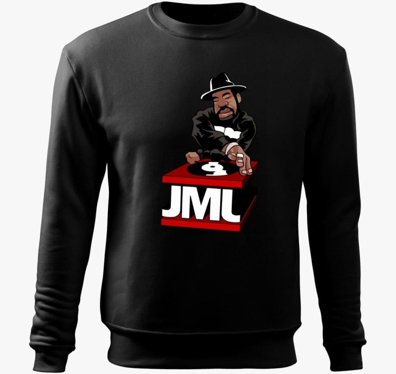 JML belebújós pulóver