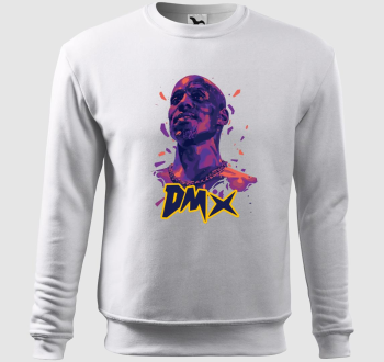 DMX 2 belebújós pulóver