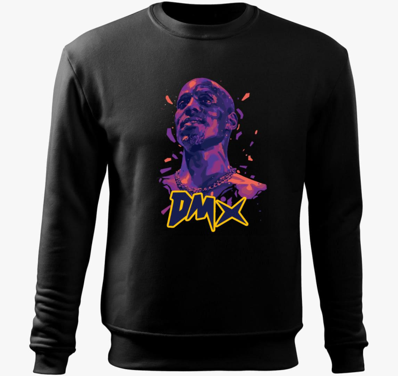 DMX 2 belebújós pulóver