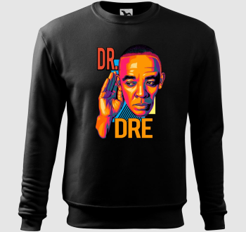 Dr. Dre 2 belebújós pulóver