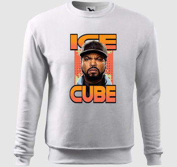 Ice Cube 3.0 belebújós pulóver