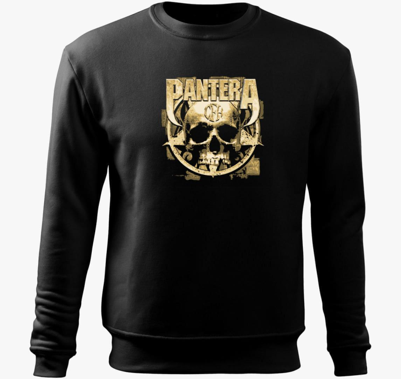 Pantera belebújós pulóver