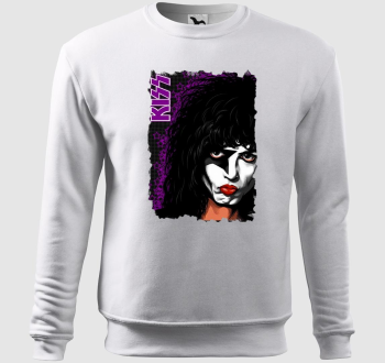 Kiss -  Paul Stanley belebújós pulóver