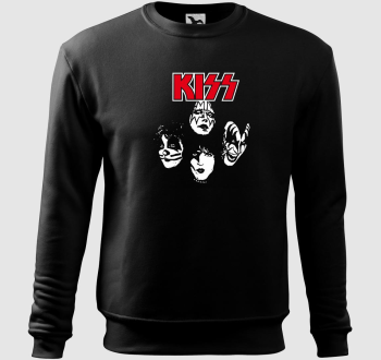 Kiss Art belebújós pulóver