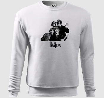The Beatles belebújós pulóver