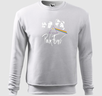 Pink Floyd 2.0 belebújós pulóver