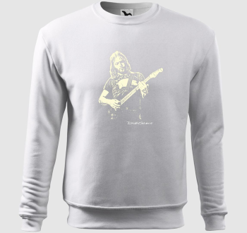 Pink Floyd-David Gilmour belebújós pulóver