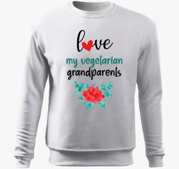 Love my Vegetarian G...