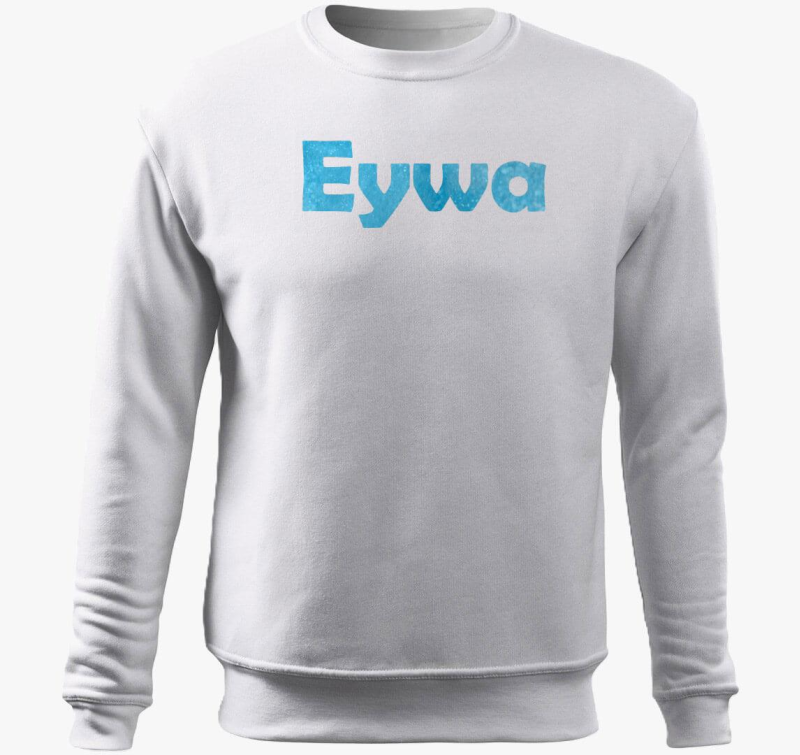 Eywa belebújós pulóver