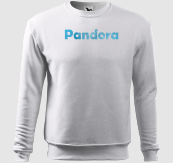 Pandora belebújós pulóver