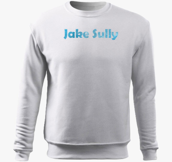 Jake Sully belebújós...