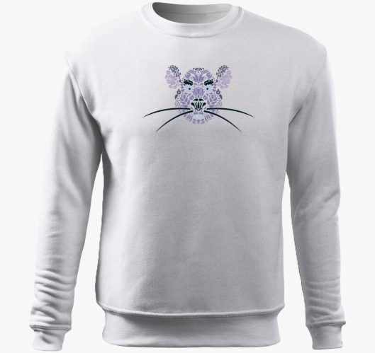 Grabovszky belebújós pulóver...