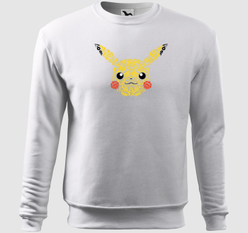 Magyaros Pikachu belebújós pulóver
