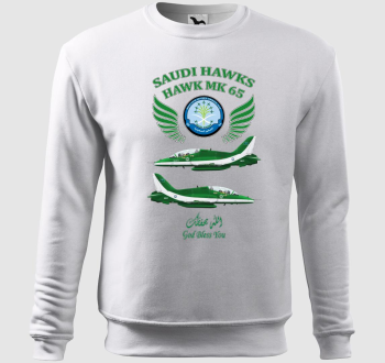 Saudi Hawks póló