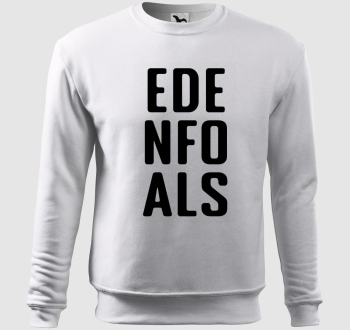EDENFOALS - közösségi belebújós pulóver