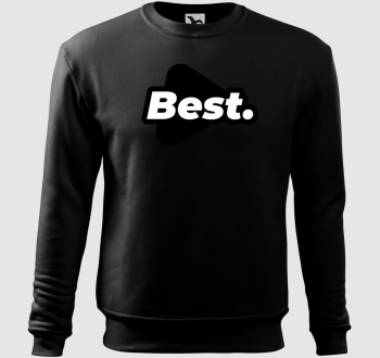 BEST (TXTR) belebújós pulóver