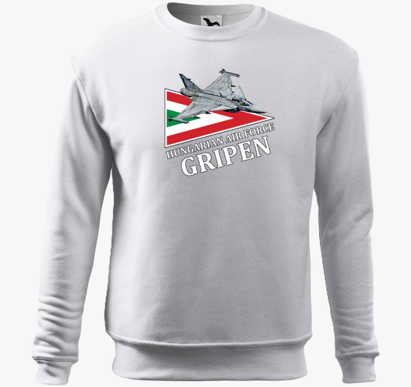 HUNAF Gripen belebújós pulóver