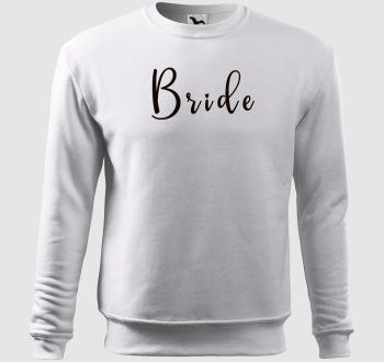 Bride szivecske belebújós pulóver