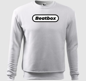 BEATBOX (TXTR) belebújós pulóver