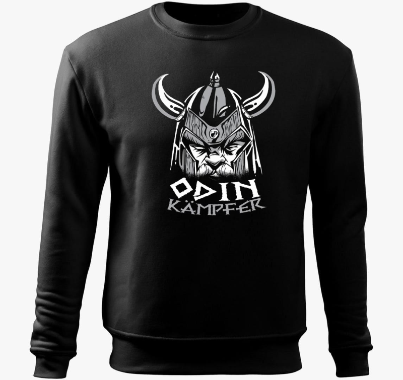 Odin Harcosa belebújós pulóver