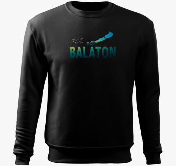 Hello Balaton