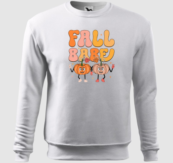 FallBabe belebújós pulóver