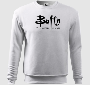 Buffy belebújós pulóver