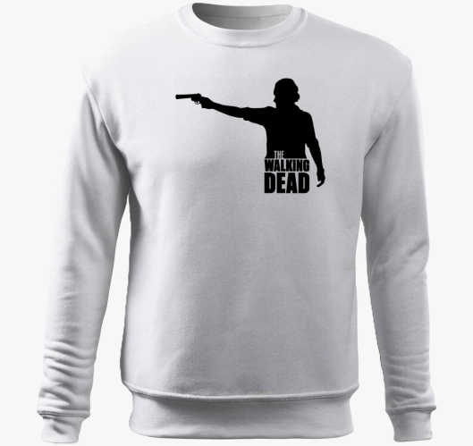 Rick belebújós pulóver