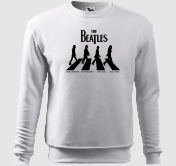 Beatles belebújós pulóver