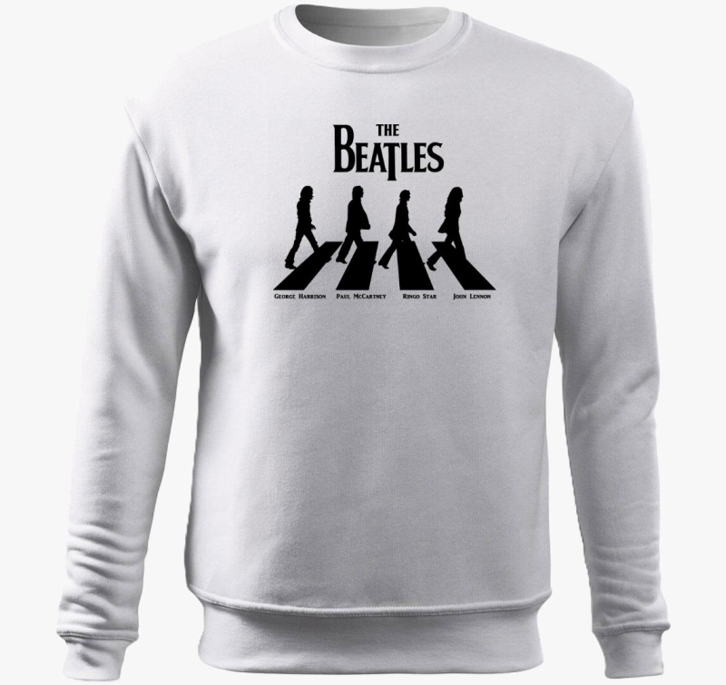 Beatles belebújós pulóver