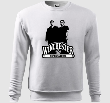 Winchesters belebújós pulóver