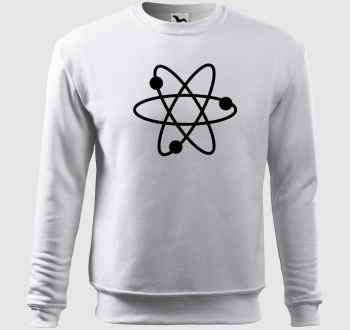 Atom belebújós pulóver