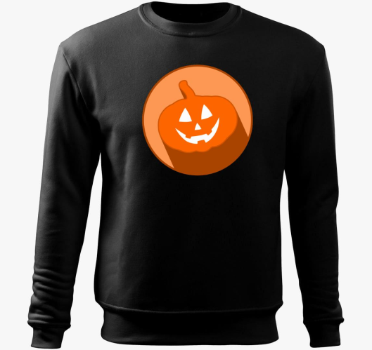 Ikon halloweenes belebújós pul...