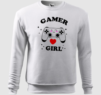 Gamer girl joytick belebújós p...