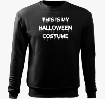 Halloween costume be...