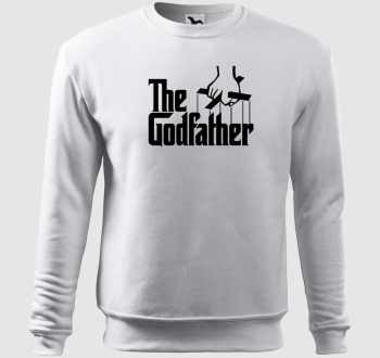 Godfather belebújós pulóver