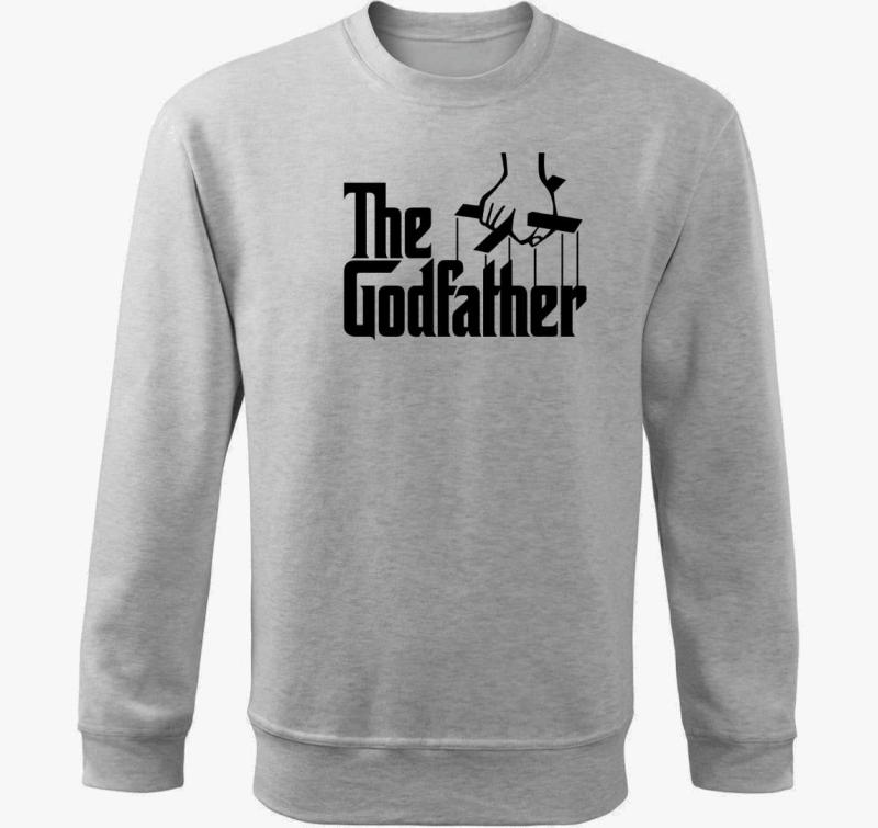 Godfather belebújós pulóver
