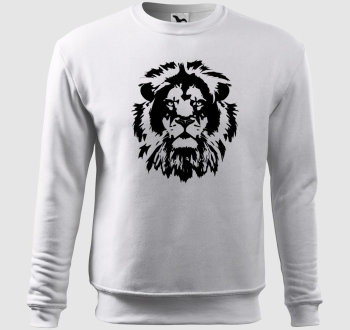 Lion belebújós pulóver