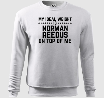 ideal weight NR belebújós pulóver