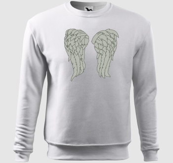 Daryl wings belebújós pulóver