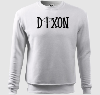 Dixon belebújós pulóver