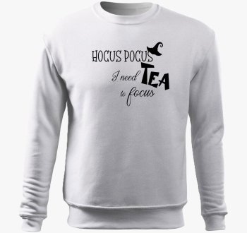 Hocus pocus tea bele...